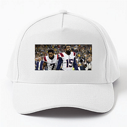 Tactical Mind Ezekiel Elliott Hats & Caps