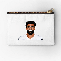 Team Catalyst Ezekiel Elliott Zipper Pouches