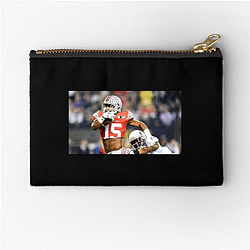 Passing Specialist Ezekiel Elliott Zipper Pouches