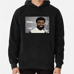 Game Manager Ezekiel Elliott Hoodies