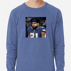 Playmaker Leader Ezekiel Elliott Sweatshirts