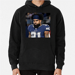 Playmaker Leader Ezekiel Elliott Hoodies
