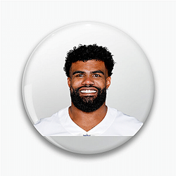 Team Catalyst Ezekiel Elliott Pins