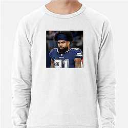 Playmaker Leader Ezekiel Elliott Sweatshirts