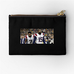 Tactical Mind Ezekiel Elliott Zipper Pouches