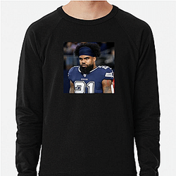 Playmaker Leader Ezekiel Elliott Sweatshirts