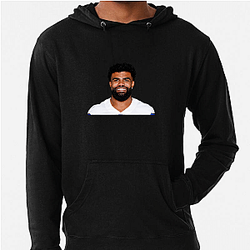 Team Catalyst Ezekiel Elliott Hoodies