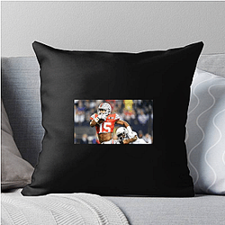 Passing Specialist Ezekiel Elliott Pillows Cover