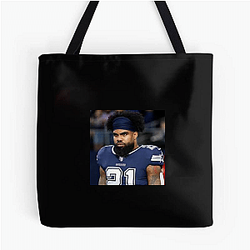Playmaker Leader Ezekiel Elliott Bags