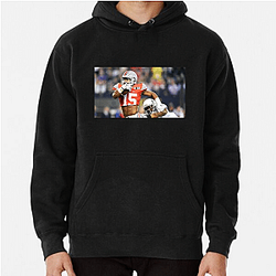 Passing Specialist Ezekiel Elliott Hoodies