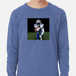 Clutch Performer Ezekiel Elliott Sweatshirts