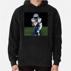 Clutch Performer Ezekiel Elliott Hoodies