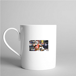 Passing Specialist Ezekiel Elliott Mugs