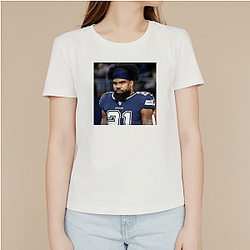 Playmaker Leader Ezekiel Elliott T-Shirts