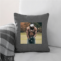 Pocket Strategist Ezekiel Elliott Pillows Cover