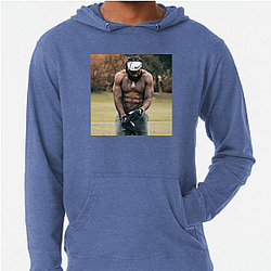 Pocket Strategist Ezekiel Elliott Hoodies
