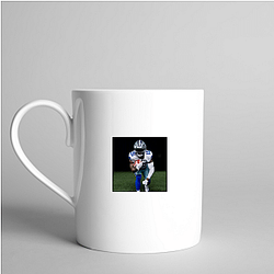 Clutch Performer Ezekiel Elliott Mugs