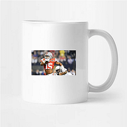 Passing Specialist Ezekiel Elliott Mugs