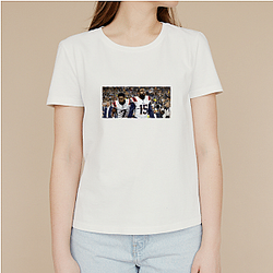 Tactical Mind Ezekiel Elliott T-Shirts