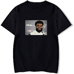 Game Manager Ezekiel Elliott T-Shirts