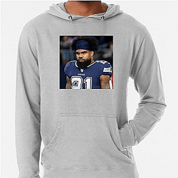 Playmaker Leader Ezekiel Elliott Hoodies