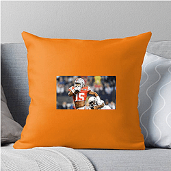 Passing Specialist Ezekiel Elliott Pillows Cover
