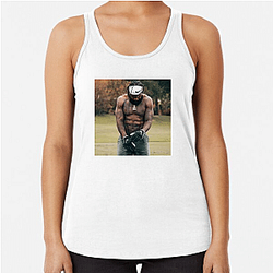 Pocket Strategist Ezekiel Elliott Tank Tops