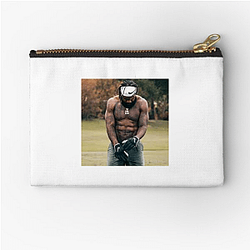 Pocket Strategist Ezekiel Elliott Zipper Pouches