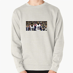 Tactical Mind Ezekiel Elliott Sweatshirts