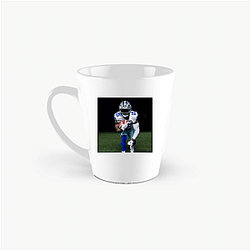 Clutch Performer Ezekiel Elliott Mugs