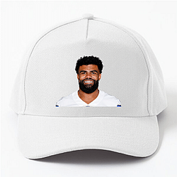 Team Catalyst Ezekiel Elliott Hats & Caps