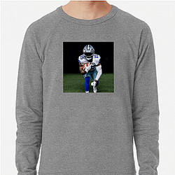 Clutch Performer Ezekiel Elliott Sweatshirts