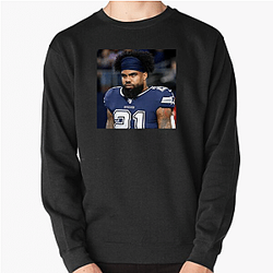 Playmaker Leader Ezekiel Elliott Sweatshirts
