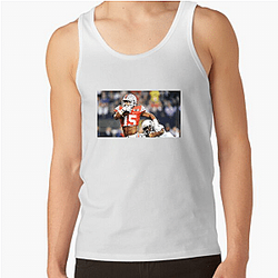 Passing Specialist Ezekiel Elliott Tank Tops
