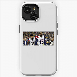 Tactical Mind Ezekiel Elliott Samsung Cases