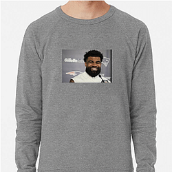 Game Manager Ezekiel Elliott Sweatshirts