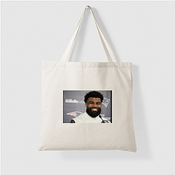 Game Manager Ezekiel Elliott Bags