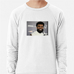 Game Manager Ezekiel Elliott Sweatshirts
