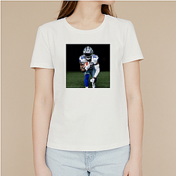 Clutch Performer Ezekiel Elliott T-Shirts