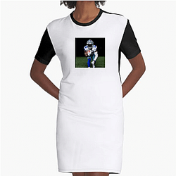 Clutch Performer Ezekiel Elliott Dresses