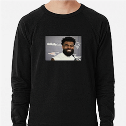 Game Manager Ezekiel Elliott Sweatshirts