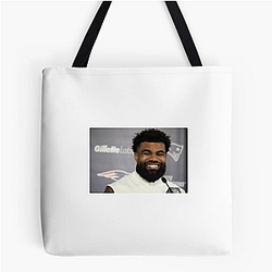 Game Manager Ezekiel Elliott Bags