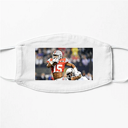 Passing Specialist Ezekiel Elliott Face Masks