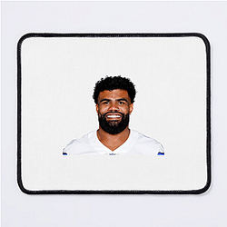 Team Catalyst Ezekiel Elliott Mouse Pads