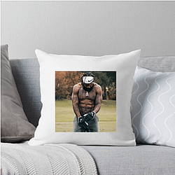 Pocket Strategist Ezekiel Elliott Pillows Cover
