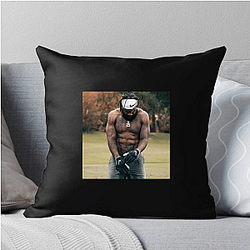 Pocket Strategist Ezekiel Elliott Pillows Cover