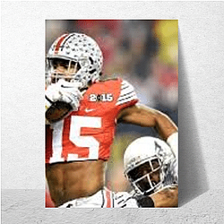 Passing Specialist Ezekiel Elliott Posters