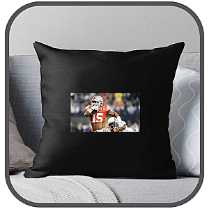 Ezekiel Elliott Pillows Cover