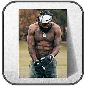 Ezekiel Elliott Posters