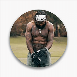Pocket Strategist Ezekiel Elliott Pins
